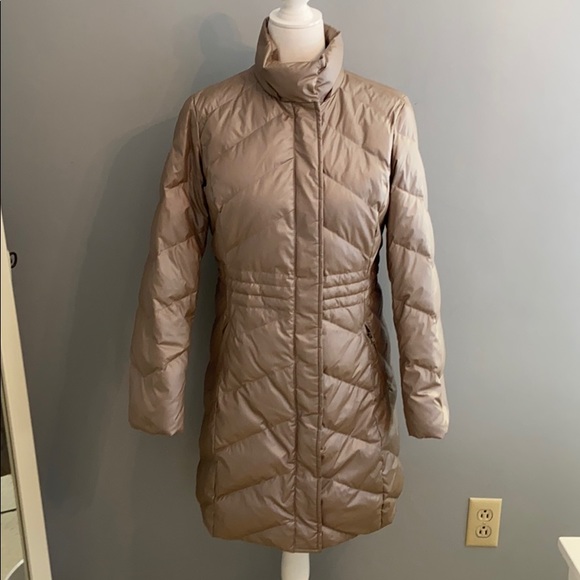 Talbots Jackets & Blazers - Talbots Puffy Coat
